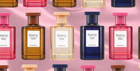 Target's Fine'ry Perfumes Are Affordable Dupes For Your Fave 